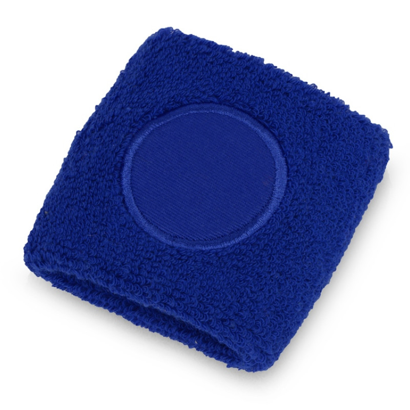 Напульсник "Пульс", синий