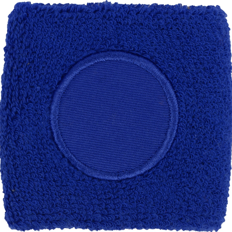 Напульсник "Пульс", синий