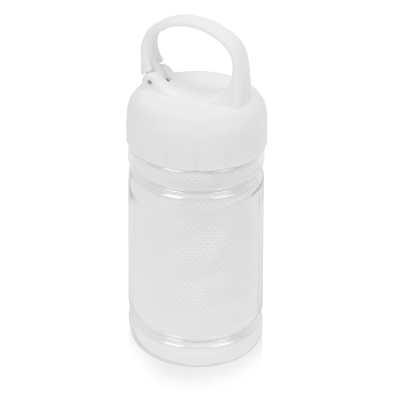 Набор для фитнеса «Cross», белый