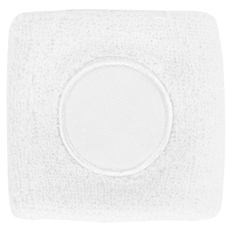 Напульсник "Пульс", белый