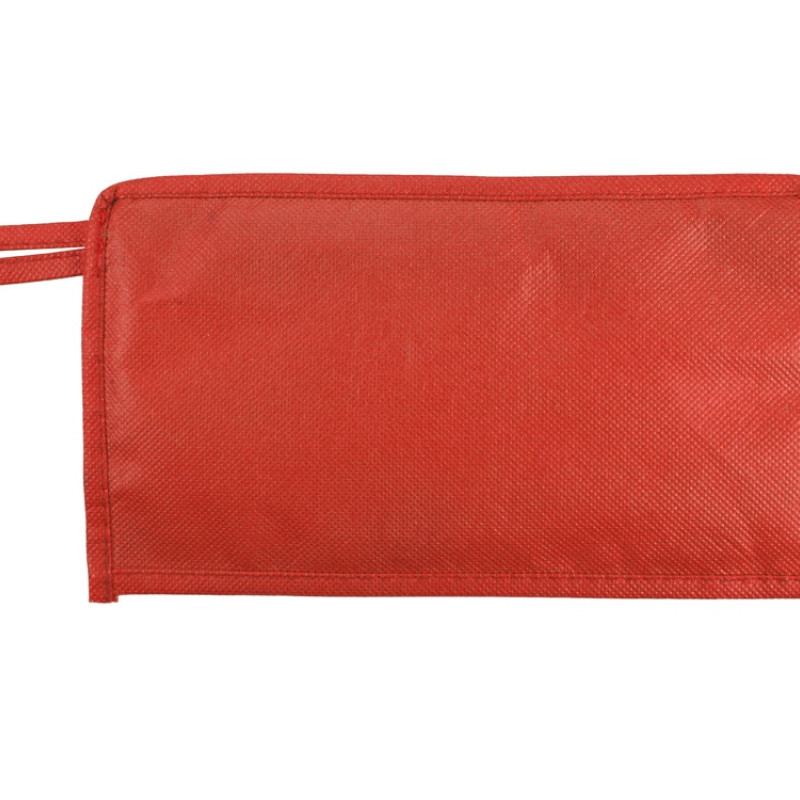 Набор канцелярский "Хелла", красный