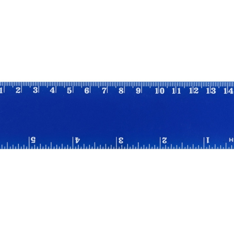 Набор канцелярский "Хелла", синий