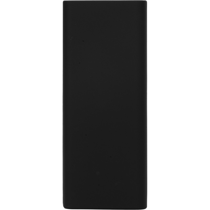 Отвертка с набором из 24 насадок "Bits", черный