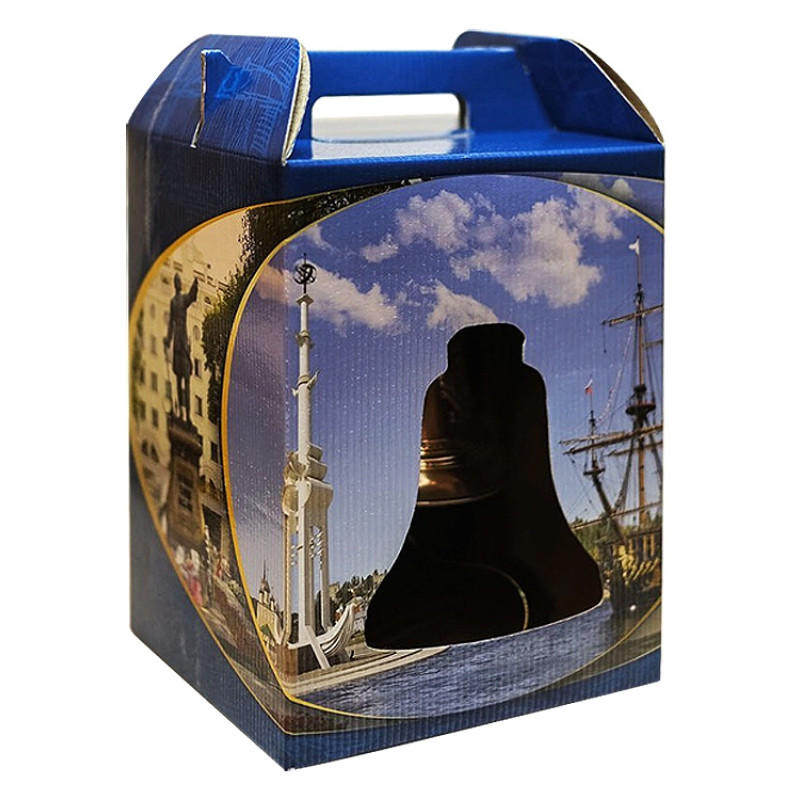 Колокол «Всея Руси»