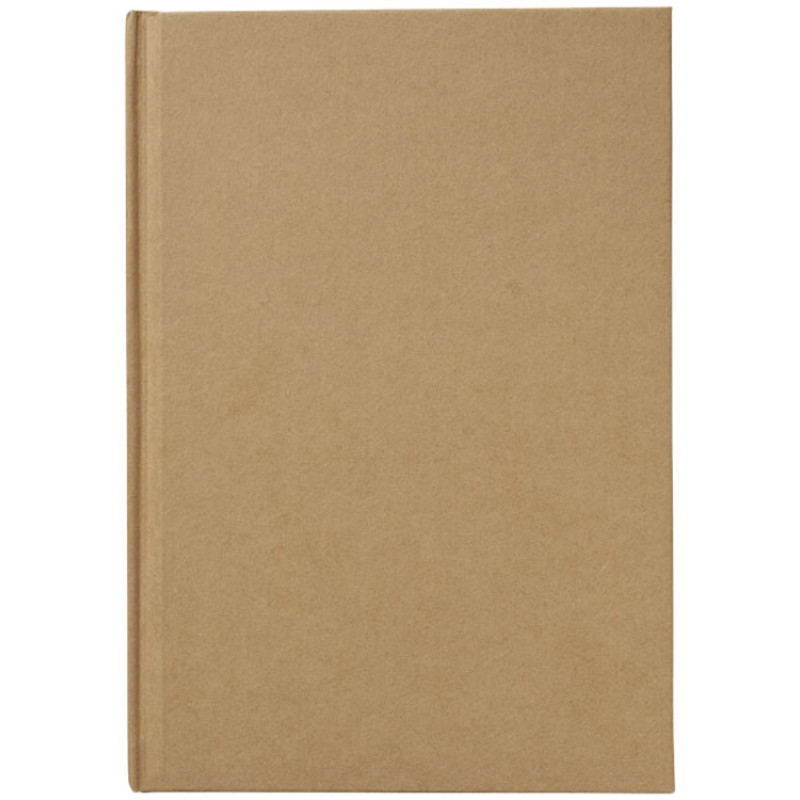 Блокнот Fiddle adult, натуральный