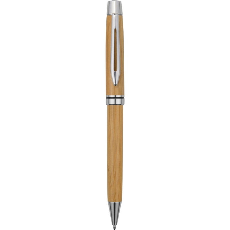 Ручка шариковая "Jakarta" из бамбука