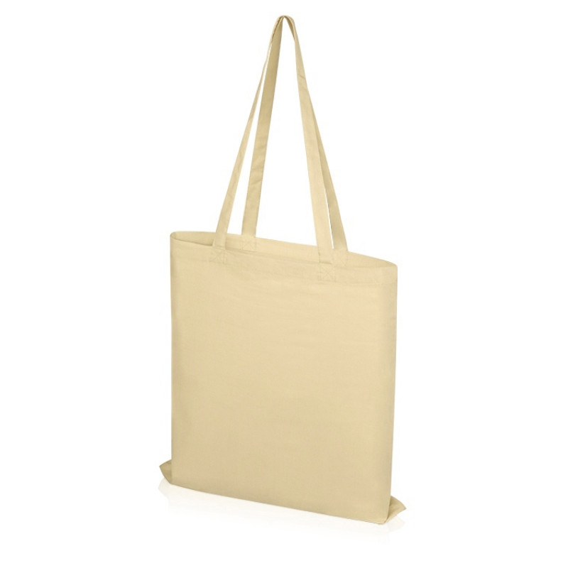 Сумка из хлопка «Carryme 105», натуральный