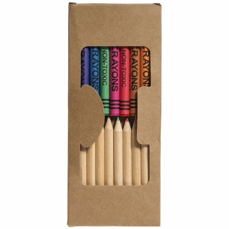 Набор карандашей «Скетч»