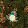 Подвеска «Ёлка»