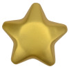 Антистресс "Звезда", золотистый