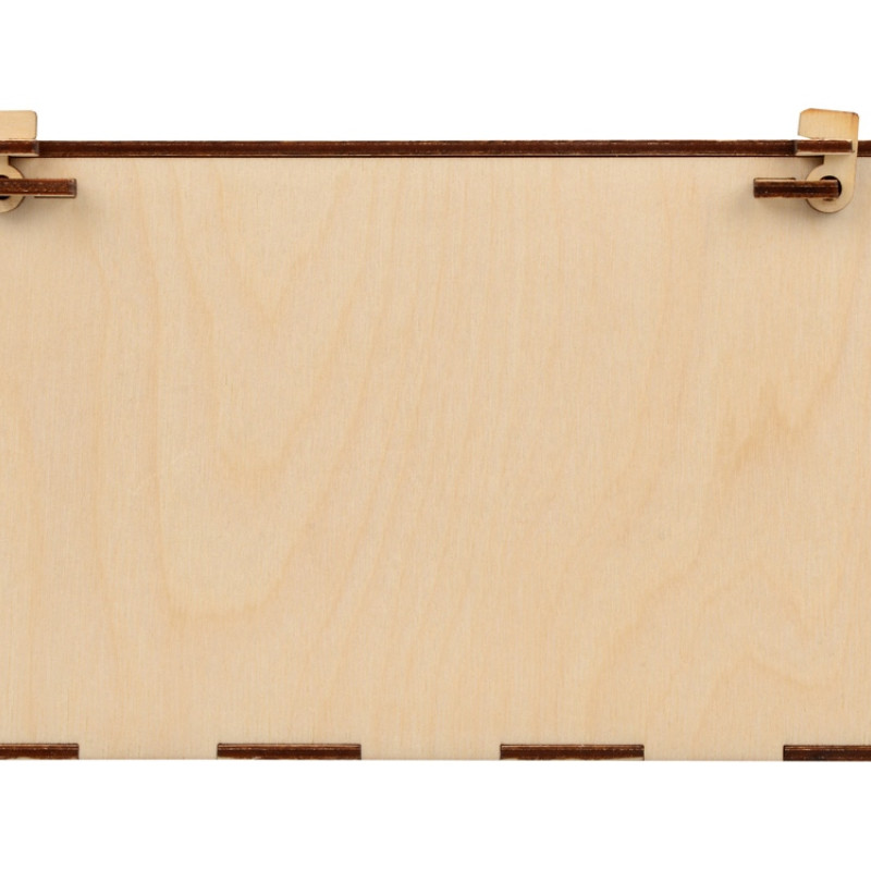 Подарочная коробка «legno»