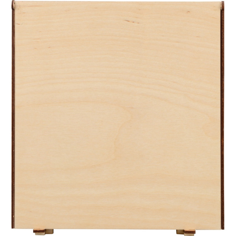 Подарочная коробка «legno»