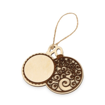 Подвеска «Шары»