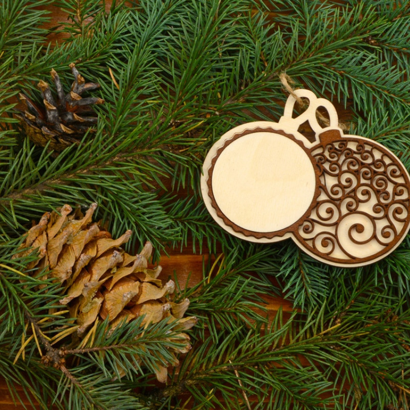 Подвеска «Шары»