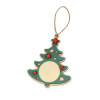Подвеска «Ёлка»