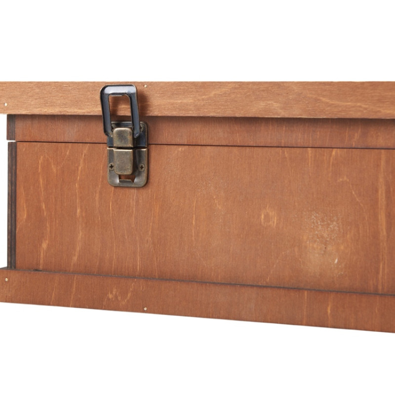 Коробка для подарочный набор для вина «Cotes de Toul»