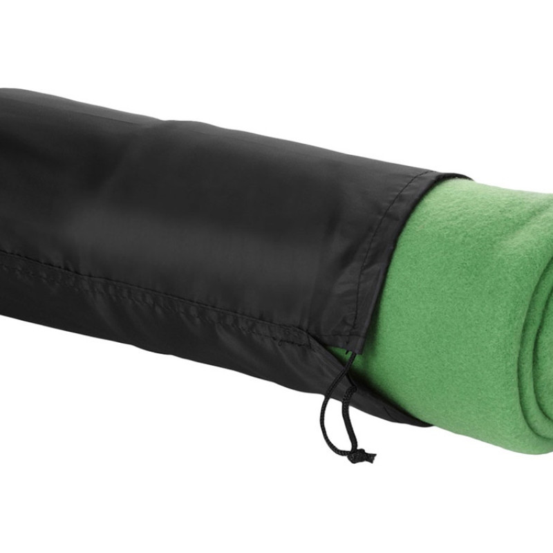 Плед Huggy в чехле 150 x 120 см - Зеленый