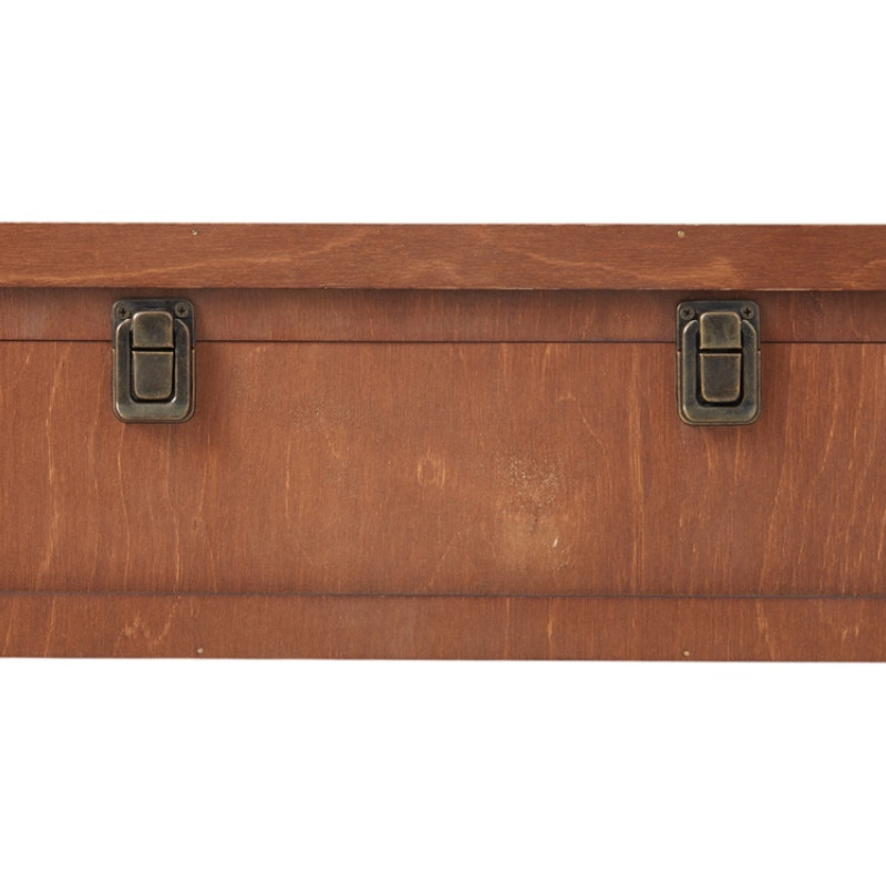 Коробка для подарочный набор для вина «Cotes de Toul»