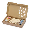 Подарочный набор для раскрашивания "Christmas Toys"