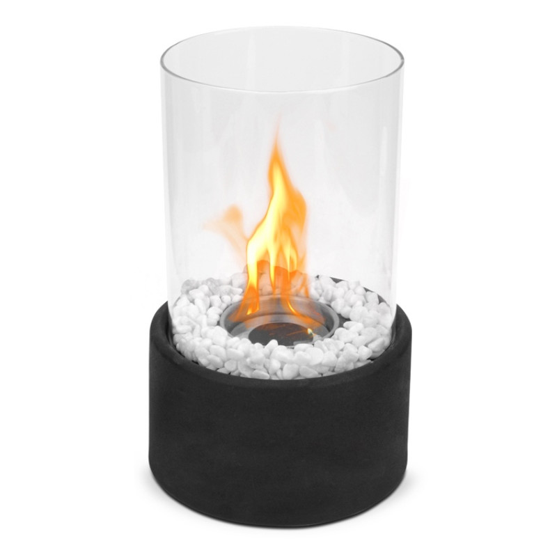 Биокамин "Hygge", черный Биокамин "Hygge", черный