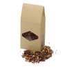 Подарочный набор «Tea Trio Superior» с тремя видами чая, оранжевый