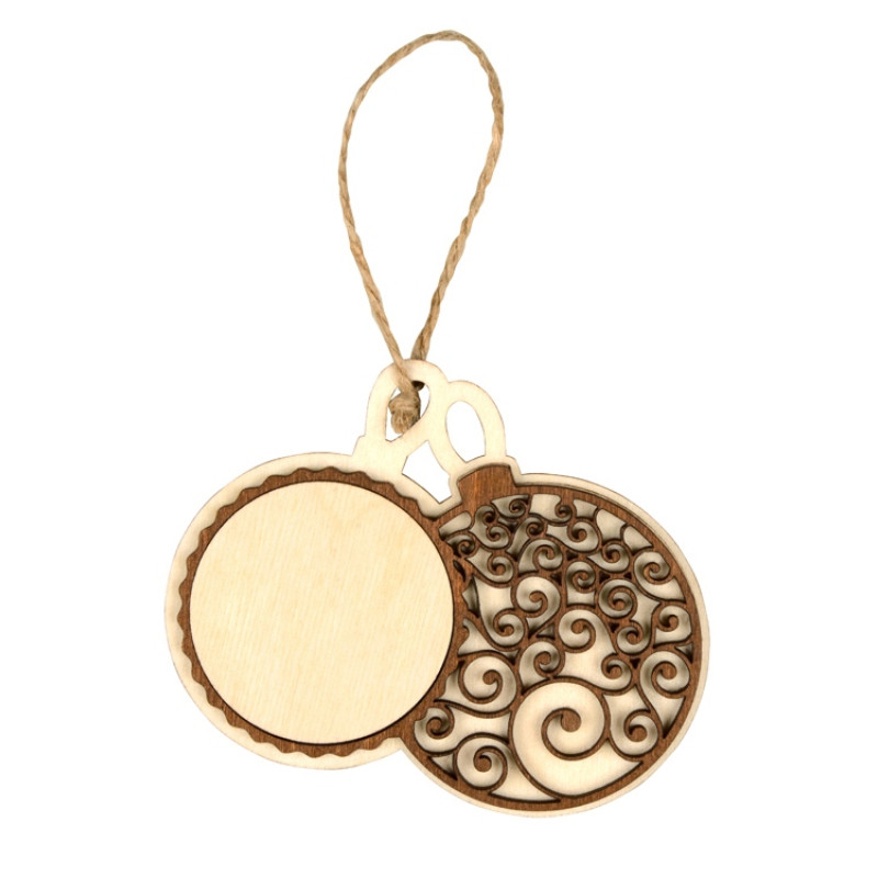 Подвеска «Шары»