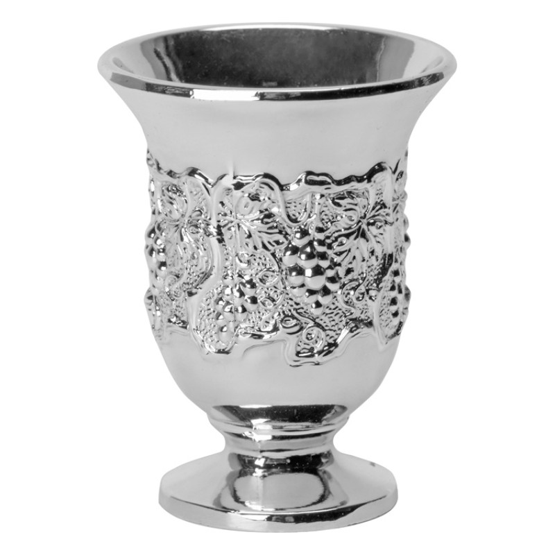 Набор «Подарочный», бордовый/серебристый