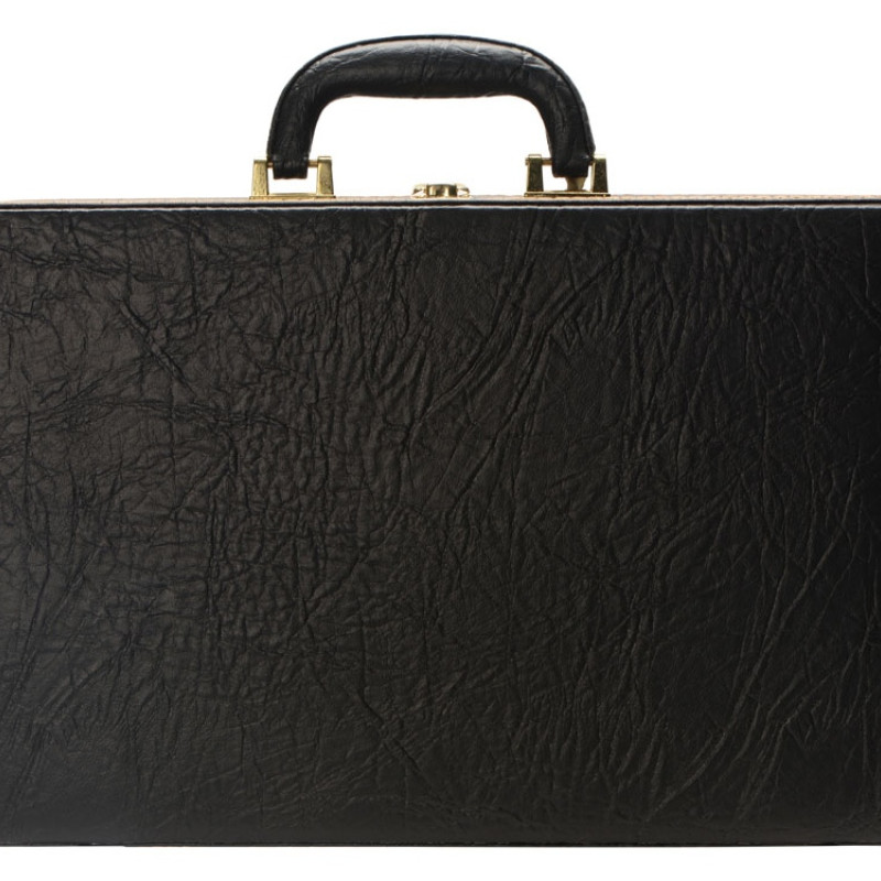 Набор «Подарочный» с многофункциональным ножом, темно-коричневый/бордовый