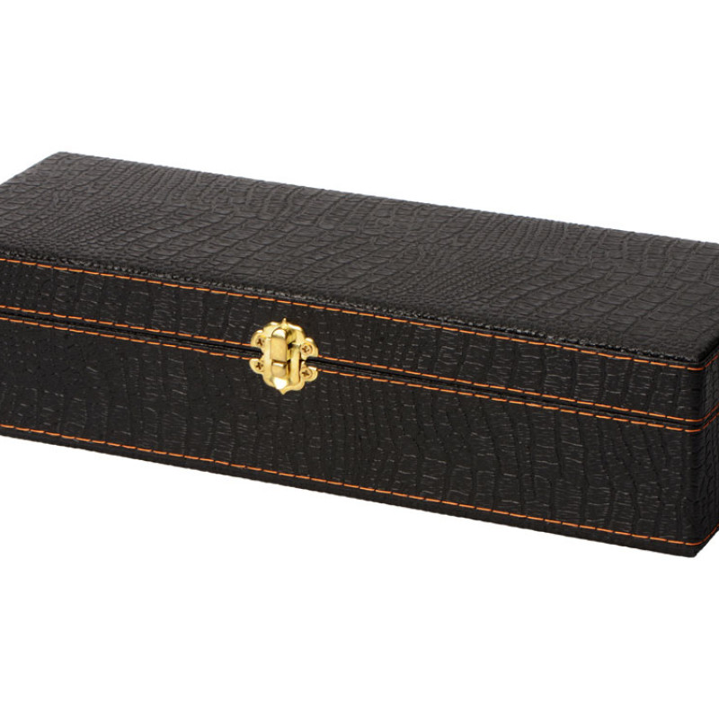 Набор «Подарочный», темно-коичневый/бордовый