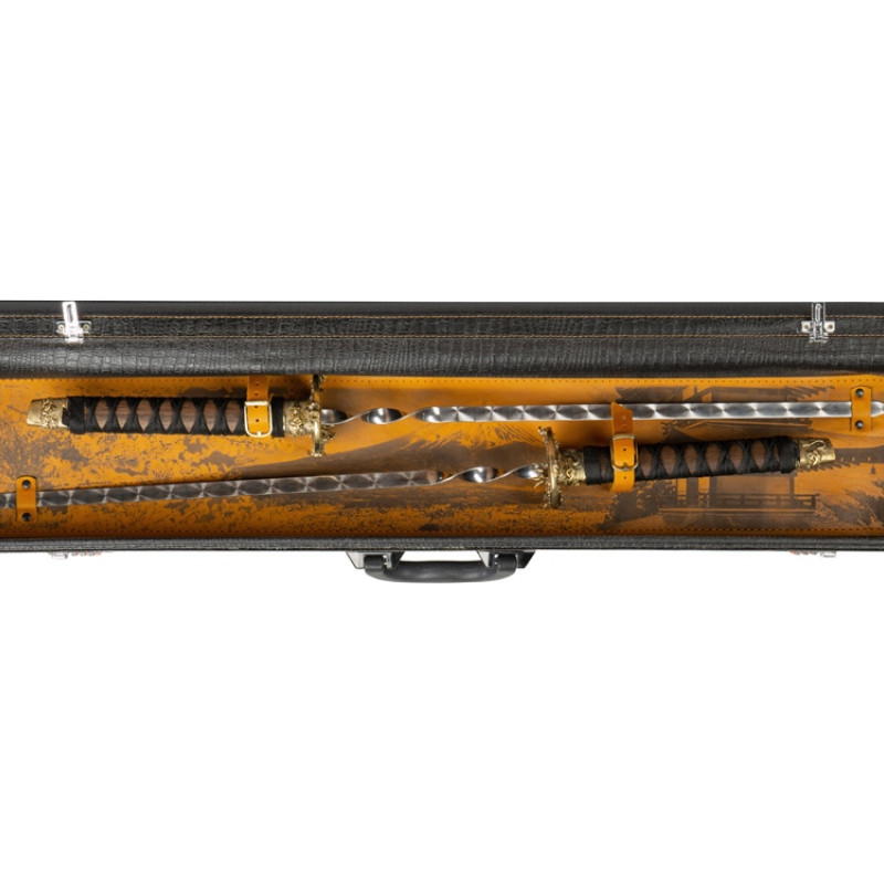 Набор «Самурай»