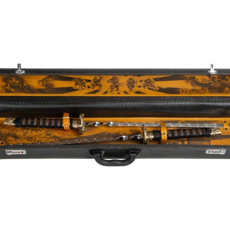 Набор «Самурай»