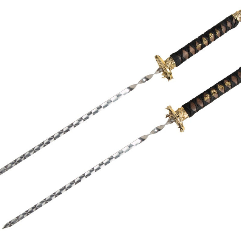 Набор «Самурай»