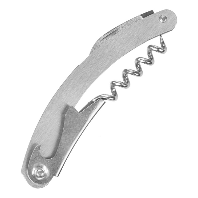 Набор "Дорожный" на 4 персоны в барсетке с худ. выжиганием