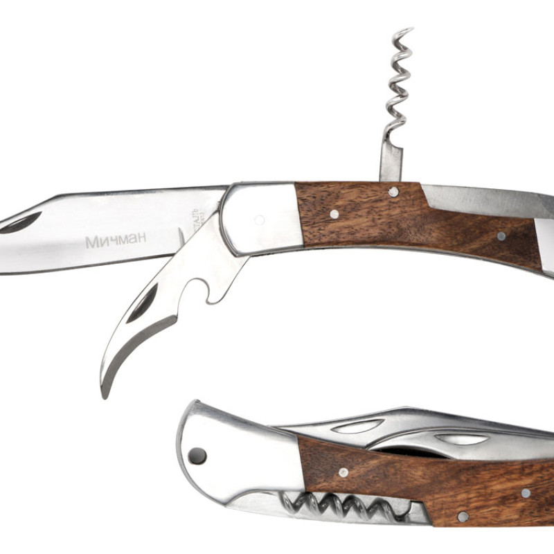 Набор «Легенды охотников», коричневый