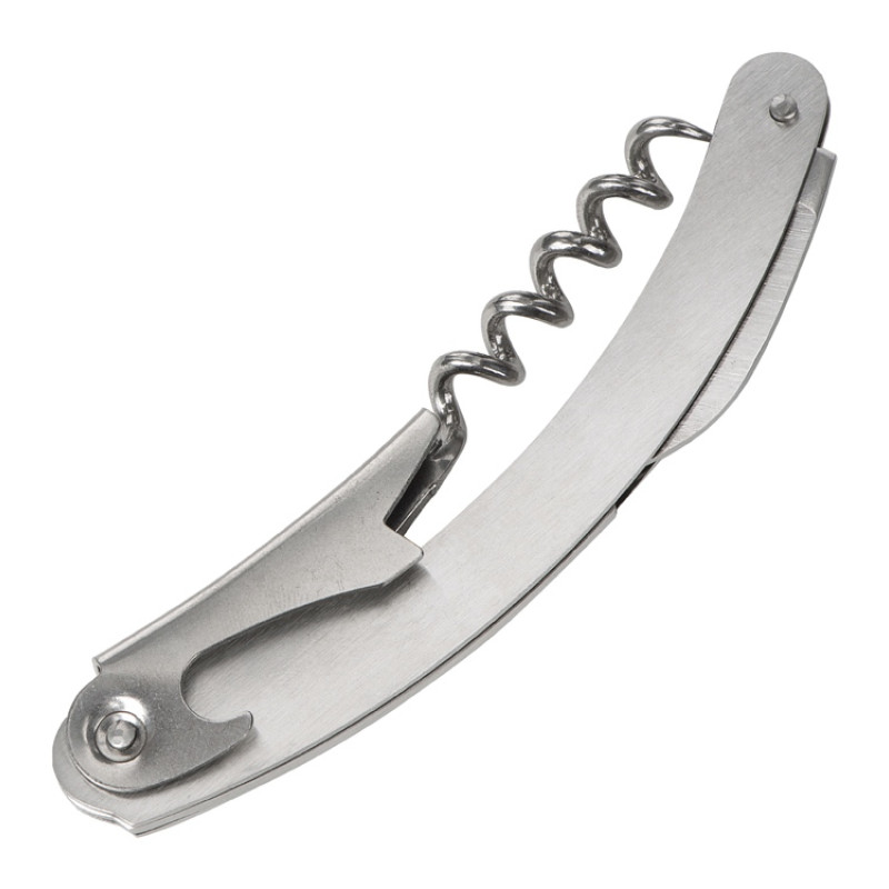 Набор "Дорожный" на 4 персоны в барсетке с худ. выжиганием