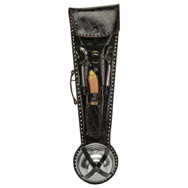 Набор "Походный люкс"