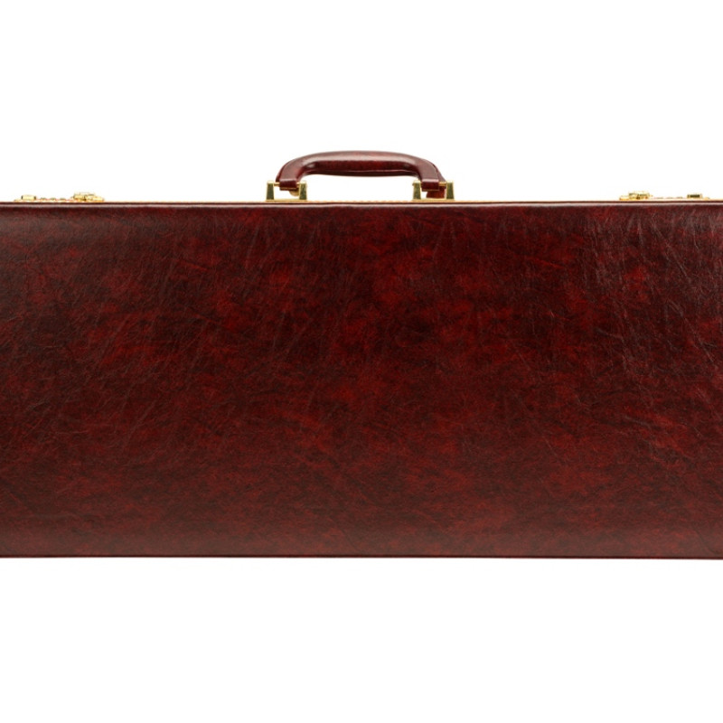 Набор подарочный, 041-6м/0,5 серебро, темно-бордовый