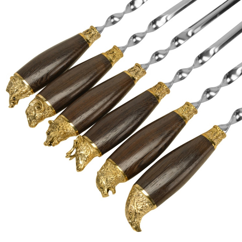 Набор "Походный люкс"