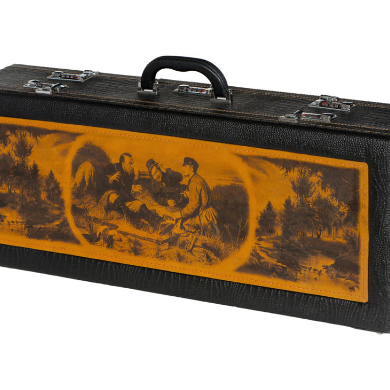 Набор «Легенды охотников», коричневый