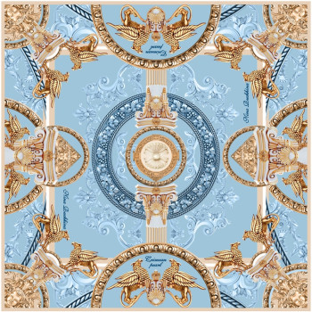 Платок "Жемчужина Крыма"