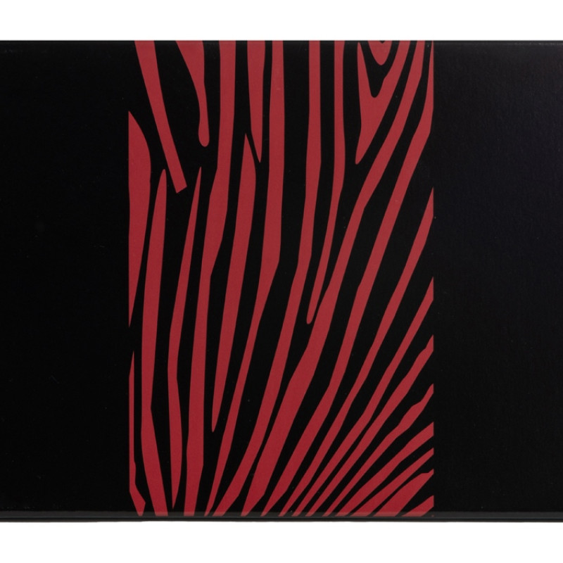 Коробка для мужских шарфов