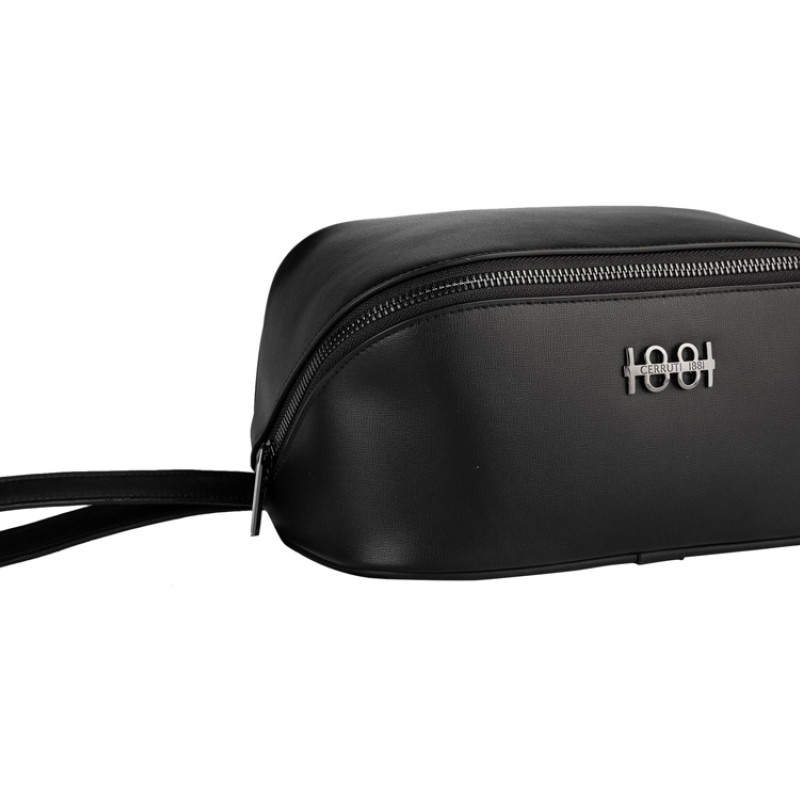 Дорожный несессер Irving Black. Cerruti 1881