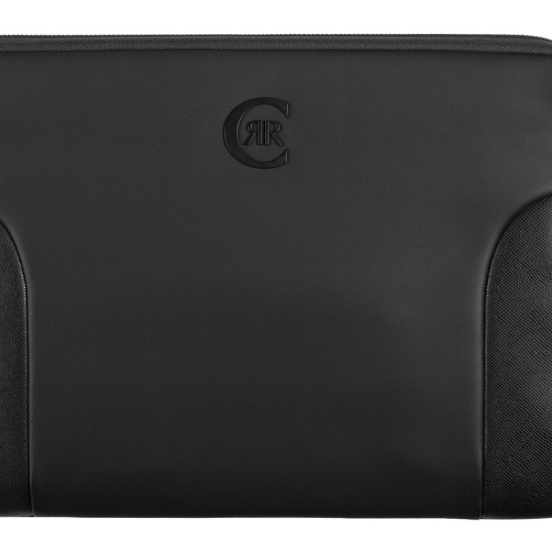 Чехол для ноутбука Forbes Black