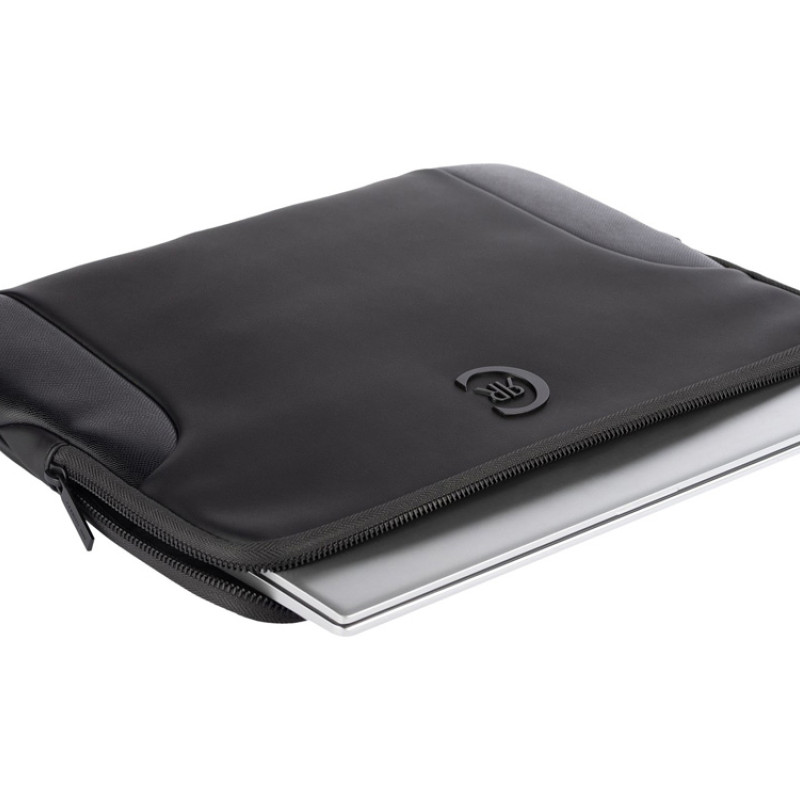 Чехол для ноутбука Forbes Black