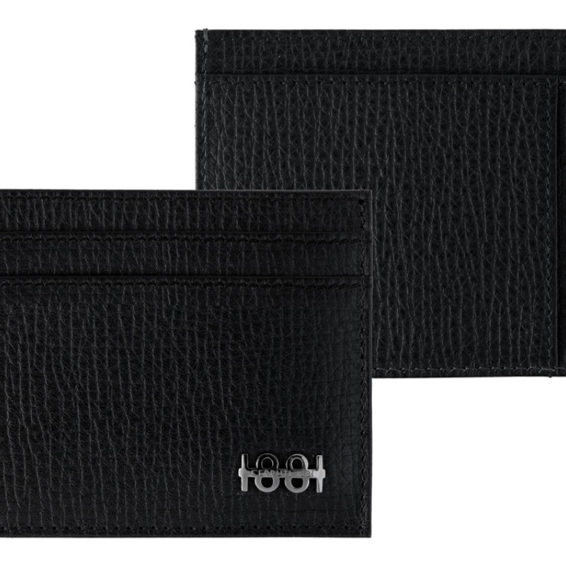 Кредитница Irving Black. Cerruti 1881