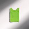 Welcome pack "Business suite", зеленое яблоко