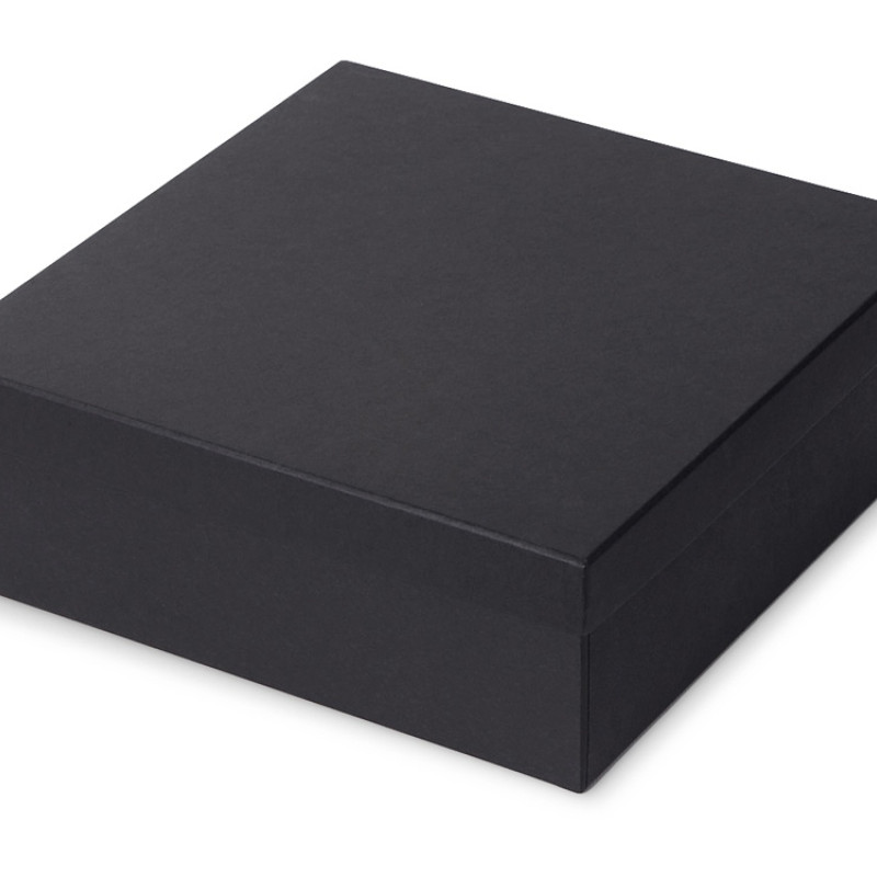 Подарочный набор с бутылкой для воды и повербанком С2, 10000 mAh, желтый