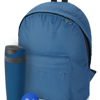 Подарочный набор «Tetto», синий