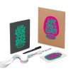 Welcome pack "Smart start", черный