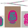 Welcome pack "Smart start", белый